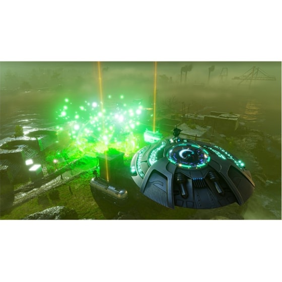 Destroy All Humans! (Code in a Box) - Nintendo Switch 2 image 9