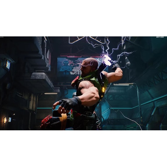 Kiborg - PS5 image 7