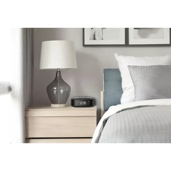 Ράδιο - Ξυπνητήρι Philips TAR3505/12 - Μαύρο image 3