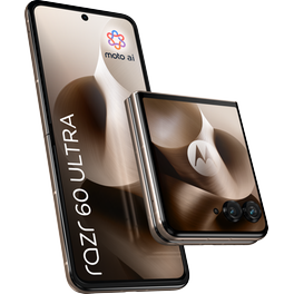 Motorola Razr 60 Ultra 512GB - PANTONE Mountain Trail