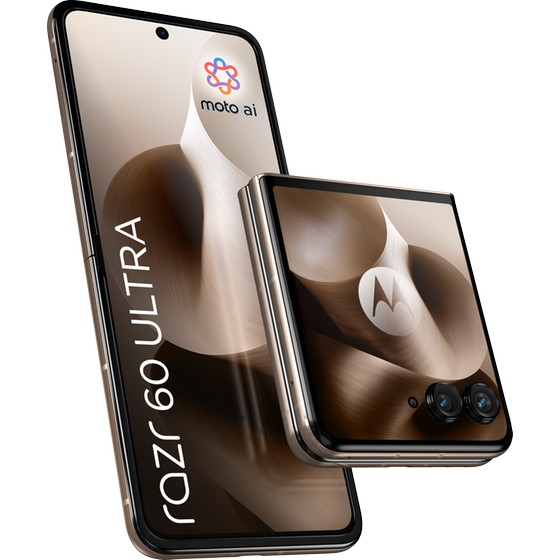 Motorola Razr 60 Ultra 512GB - PANTONE Mountain Trail image 0