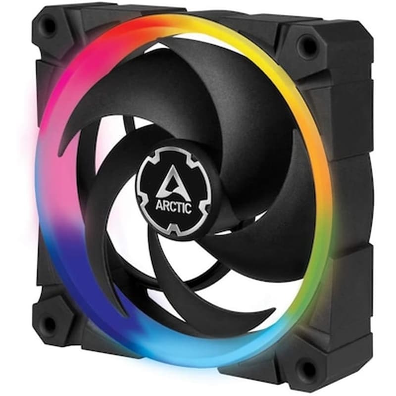 ARCTIC Case Fan ARCTIC BioniX P120 A-RGB - Μαύρο