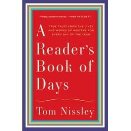 A Reader's Book of Days