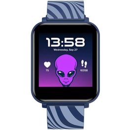 Smartwatch Canyon Joyce KW-43 43mm - Blue
