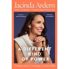 A Different Kind of Power