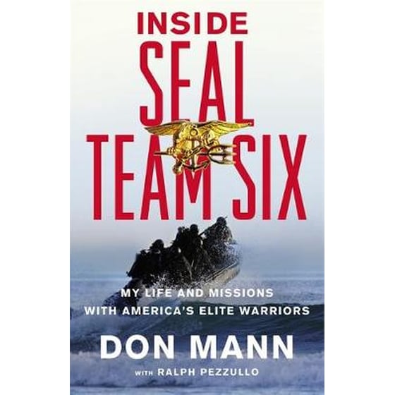 Inside Seal Team Six image 0