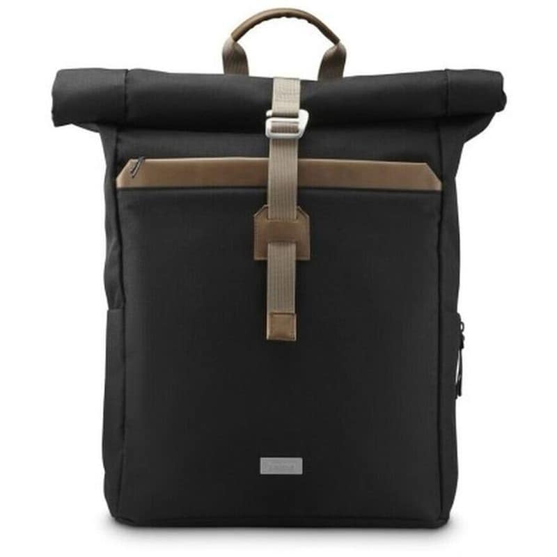 HAMA Τσάντα Laptop Hama Silvan 16.2 - Μαύρο