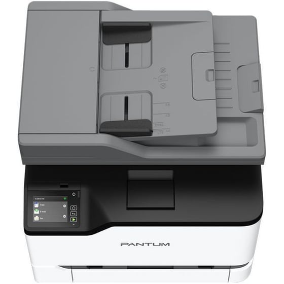 Pantum CM2200FDW Εχρωμο Πολυμηχάνημα Laser με WiFi image 2