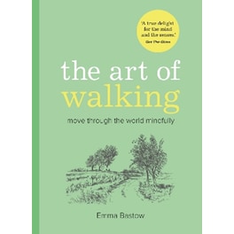 The Art of Walking