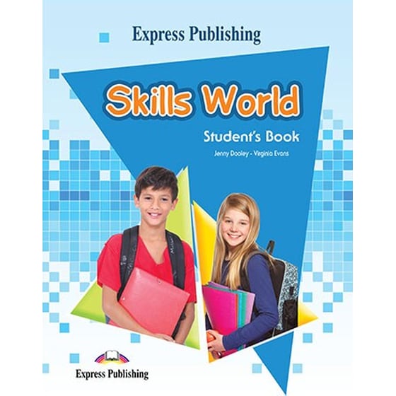 Skills World Student s Book image 0