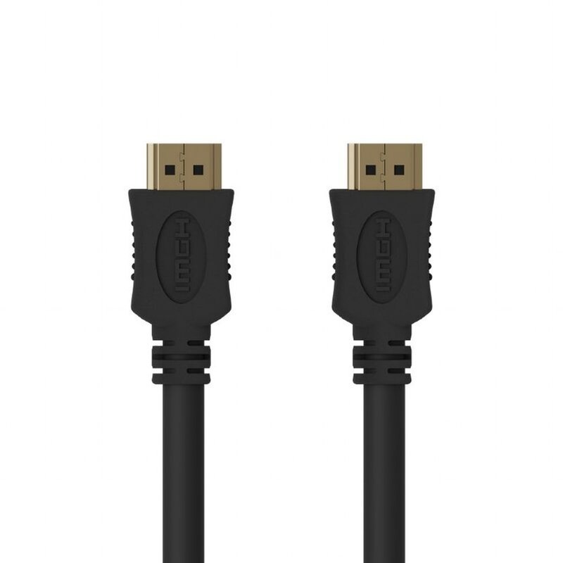 Καλώδιο HDMI Gembird CC-HDMI4L-10 3m - Μαύρο