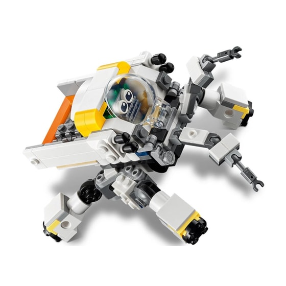 LEGO® Creator Space Mining Mech (31115) image 1