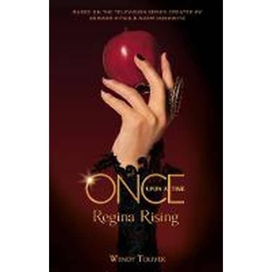 Once Upon a Time - Regina Rising image 0