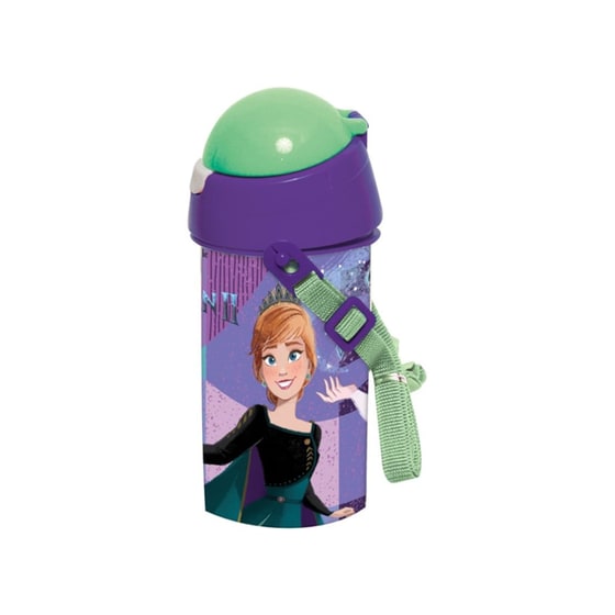Παγούρι GIM Fd 500ml Frozen 2 image 3