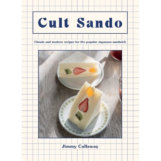 Cult Sando image 0