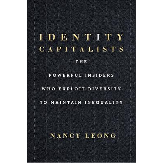 Identity Capitalists image 0