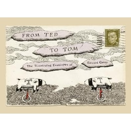 From Ted to Tom