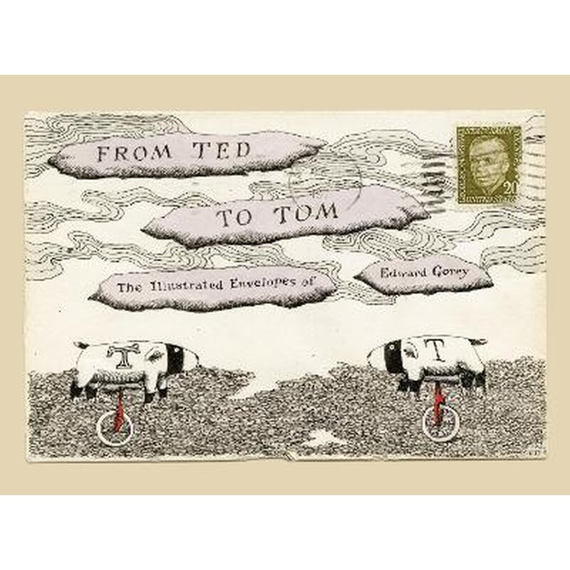 From Ted to Tom