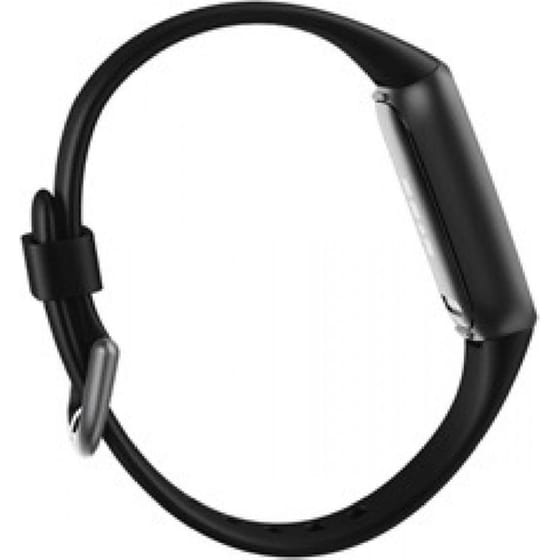 Activity Tracker Fitbit By Google Luxe  Αδιάβροχο - Black image 2