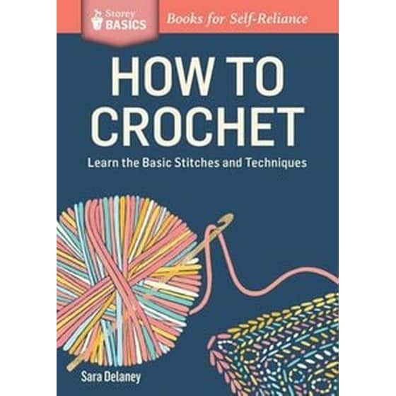 How to Crochet image 0
