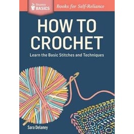 How to Crochet