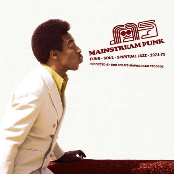Mainstream Funk image 0