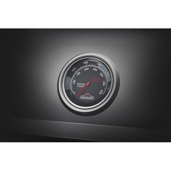 NAPOLEON Freestyle 365 F365PGT-GR με 3 Εστίες 12kW Ψησταριά Υγραερίου image 6