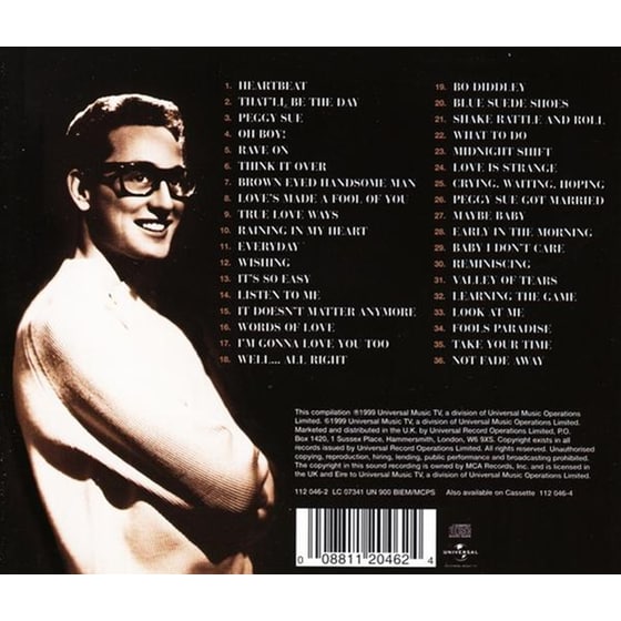 The Very Best Of image 1