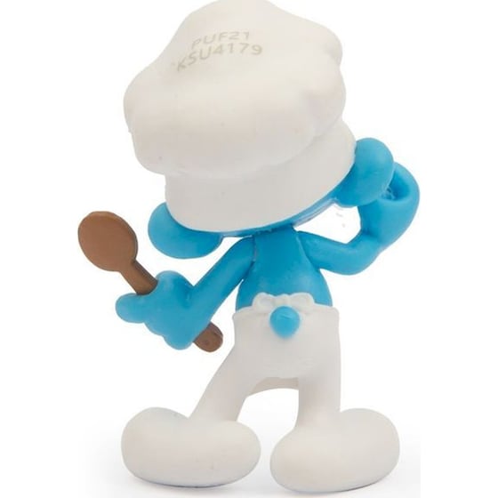 Μίνι Φιγούρες Έκπληξη Giochi Preziosi The Smurfs Στρουμφάκια 5.5 cm - Τυχαία Επιλογή Σχεδίου image 10