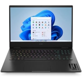 HP Omen 16-XF0003NV 7Z478EA 16" FHD IPS (Ryzen 7-7840HS/16GB/1TB SSD/GeForce RTX 4070/Win11Home) Laptop