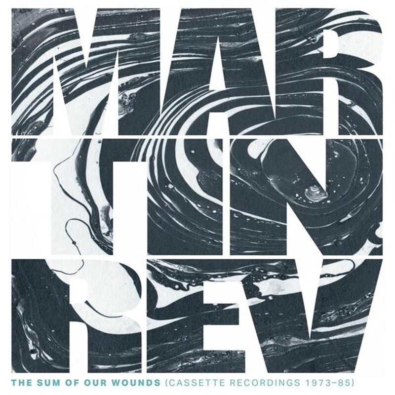 The Sum Of Our Wounds