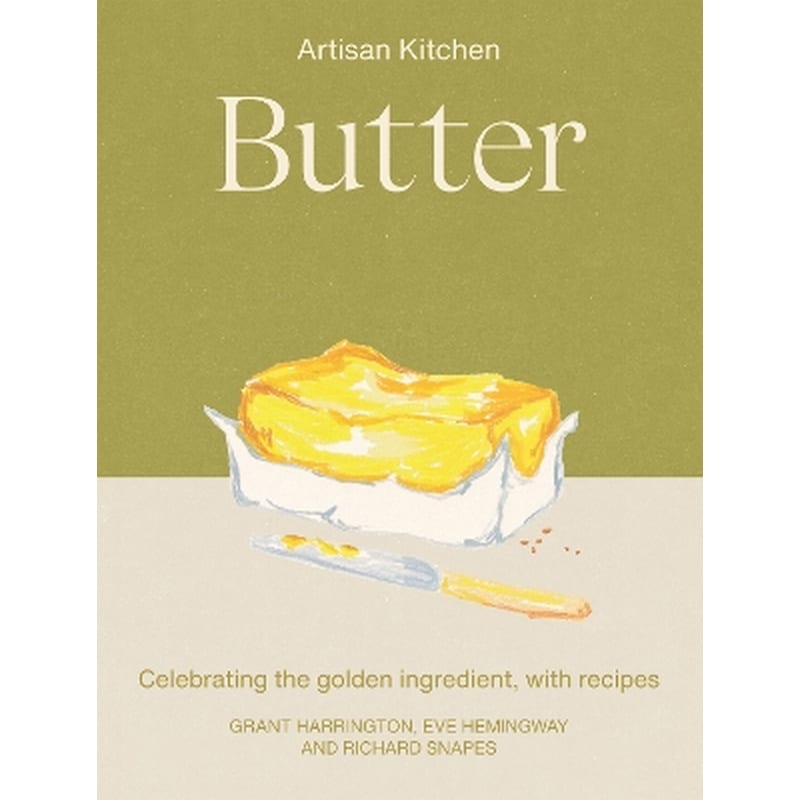 Butter