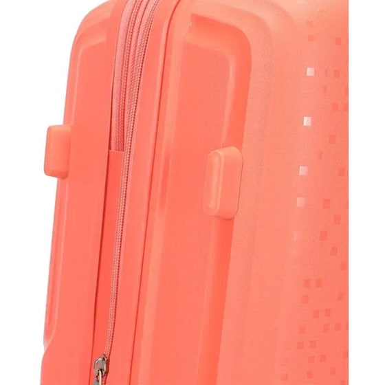 Σετ Βαλίτσες&nbsp;Amber&nbsp;Peachy&nbsp;Red image 13