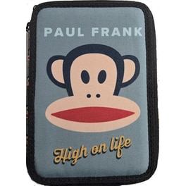 Κασετίνα Γεμάτη Paul Frank Colorado