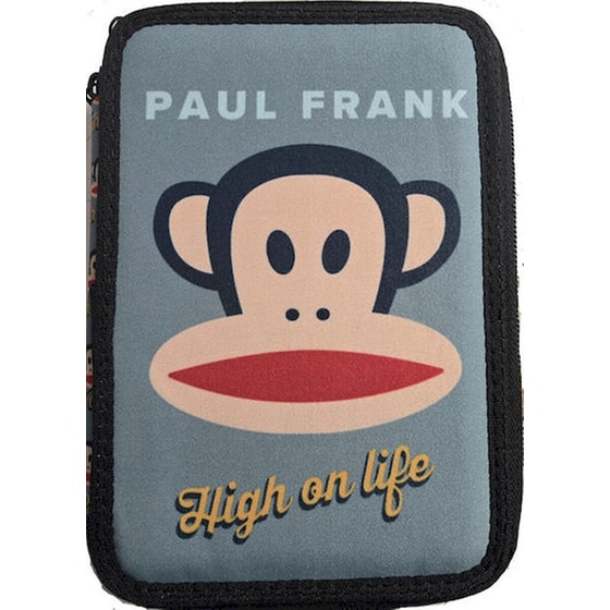 Κασετίνα Γεμάτη Paul Frank Colorado image 0