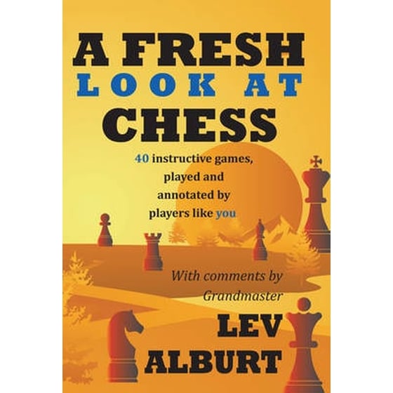 Fresh Look at Chess image 0