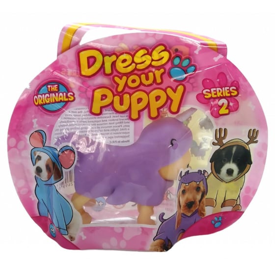 Dress Your Puppies Series 2 (14 Σχέδια) image 6