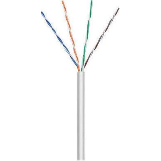 Καλώδιο NG F/FTP  Cat.6 305m Γκρι image 0