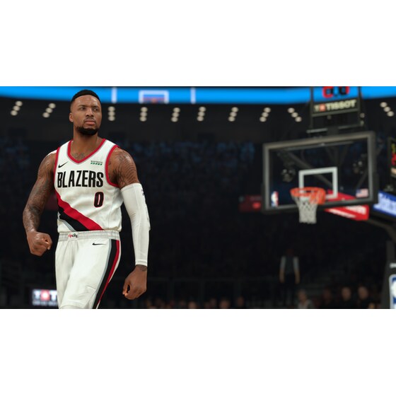 NBA 2K21 - PS5 image 6
