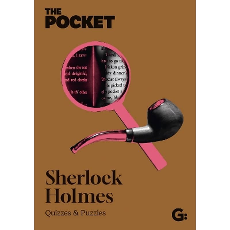 The Pocket Sherlock Holmes