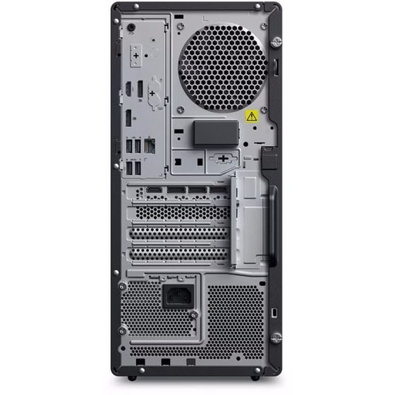 Desktop Lenovo ThinkStation P2 Tower Gen 2 (Intel Core Ultra 7-265/64 GB/1TB SSD/RTX A1000/Win11Pro) image 5