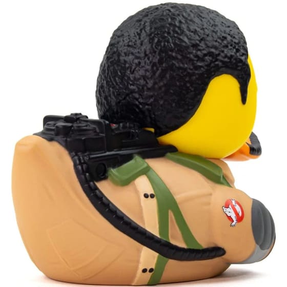 Φιγούρα Numskull Tubbz Ghostbusters - Winston Zeddemore Boxed Edition image 1