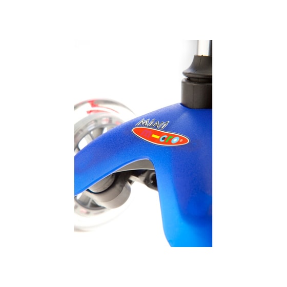 Πατίνι Mini Micro Μπλε image 5