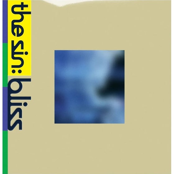 The Sin - Bliss (Take 2 Ver.) image 0