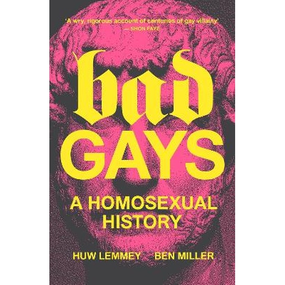 Bad Gays image 0