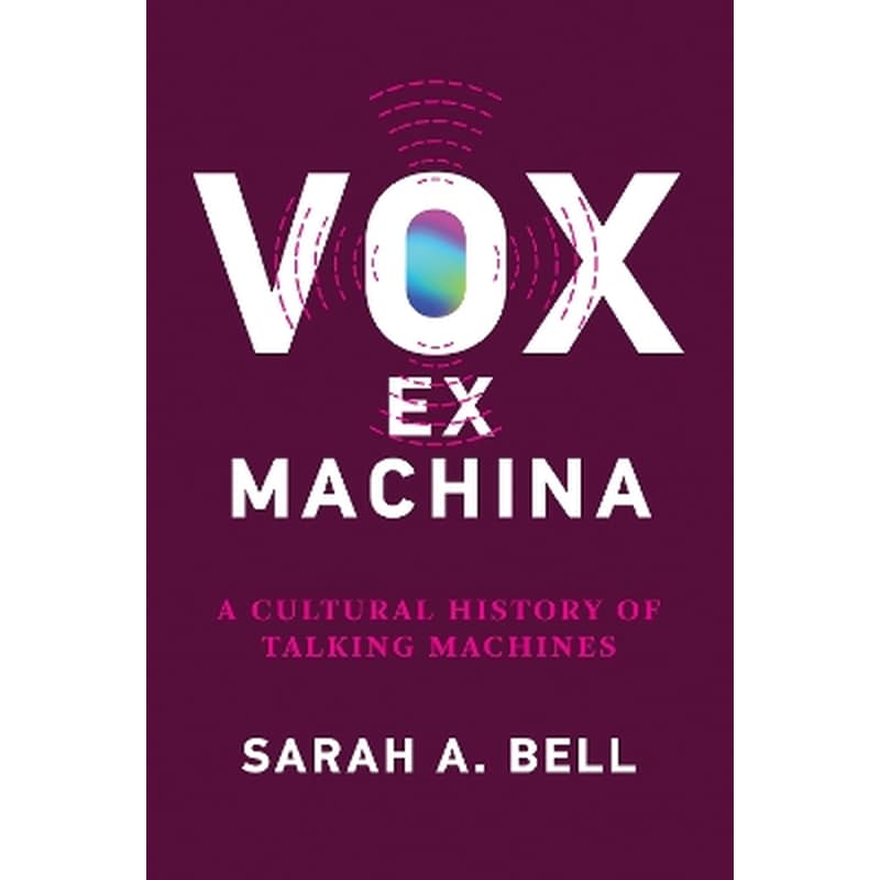 Vox ex Machina