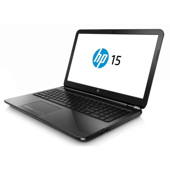 Laptop HP 15-d014sv (E8P35EA) - 15.6" Μαύρο image 1