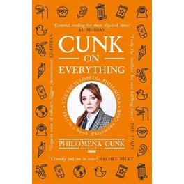 Cunk on Everything