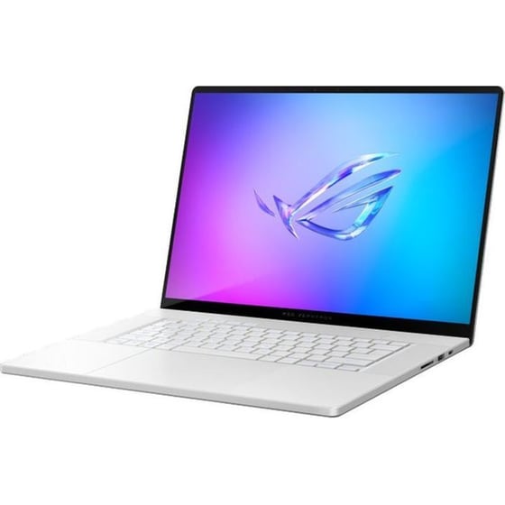 Asus ROG Zephyrus G16 GA605WV-QR016W 16'' 2.5K OLED (Ryzen AI 9 HX 370/32GB/1TB SSD/GeForce RTX 4060/Win11Home) Laptop image 2