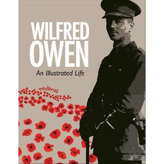 Wilfred Owen image 0